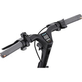 Trotinete Elétrica Navee ST3 Pro 600W - Preta