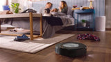 Aspirador Robot iRobot Roomba® Combo j7+