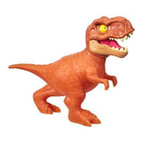 Goo Jit Zu - Figuras Jurassic World - Envio Aleatório