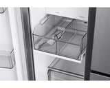 Frigorífico Americano Samsung RH69B8931S9/EF | 645 L | Inox