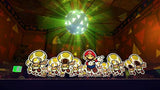 Paper Mario:The Origami King - NTS