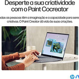 Computador Portátil HP OmniBook X14-fe0000np | 14 | Snapdragon® X Elite X1E-78-100 | 16GB | 1TB SSD