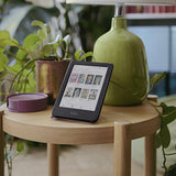 Ereader Kobo Clara Colour - Preto