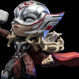 Figura MiniCo Thor: Jane Foster - Iron Studios