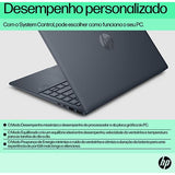 Computador Portátil HP Pavilion Plus 14-eh1002np | 14 | i7-13700H | 16 GB | 512 GB SSD