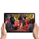 Pack Lenovo Tab M10 Plus TB125FU - 128 GB - Wi-Fi - Cinzento + Capa + Pen