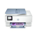 Multifunções HP Envy Inspire 7921e AIO | 15 ppm | Wi-Fi | USB | Instant Ink