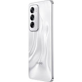 Smartphone Oppo Reno12 - 256GB - Silver