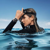 Huawei Watch Fit 4 Pro - Green