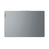 Computador Portátil Lenovo IdeaPad Slim 3 15IAN8-538  | 15.6'' | Intel® N100 | Intel® UHD | 4 GB | 128GB UFS + Microsoft 365 Pessoal - 1 Ano