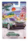 Carros Auto Temáticos Hot Wheels - Mattel - Envio Aleatório