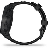 Relógio Desporto Garmin Instinct Tactical - Preto