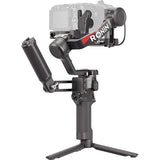 Estabilizador DJI Gimbal Ronin RS 4 Combo