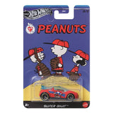 Carro Temático Hot Wheels - Mattel - Envio Aleatório
