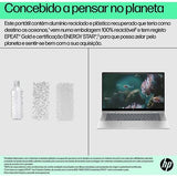 Computador Portátil HP Envy X360 15-fe0002np | 15,6'' | i7-1355U | 16GB | 512GB SSD