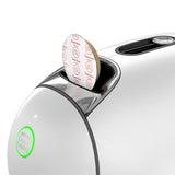 Máquina de Café em Cápsulas Krups Nescafé Dolce Gusto Neo Tecnologia SmartBrew™ KP830110 - Branca