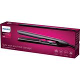 Alisador de Cabelo Philips Series 7000 BHS752/00 - Roxo Metalizado