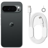 Google Pixel 10 Pro XL - 512GB - Obsidiana