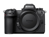 Máquina Fotográfica Mirrorless Nikon Z6 III + 24-120mm f/4 S + eBook
