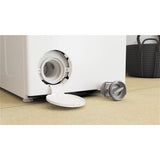 Máquina Lavar Roupa Whirlpool TDLR 7231BS SPT 7Kg 1200Rpm D Branca