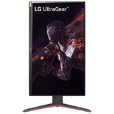 Monitor Gaming LG UltraGear QHD 27GP850P | 27 | 1ms | 165Hz