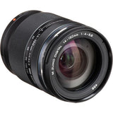 Máquina Fotográfica Mirrorless Olympus OM-D E‑M10 Mark IV + 14‑150mm f/4.0‑5.6 II - Preto