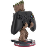 Suporte Cable Guy I Am Groot - Groot - Exquisite Gaming