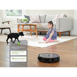 Aspirador Robot iRobot Roomba Combo