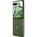 Motorola Razr 50 Ultra - 512 GB - Verde