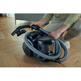 Aspirador sem Saco Hoover HP410H 011
