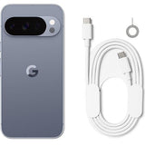 Google Pixel 10 Pro - 256GB - Pedra Lunar
