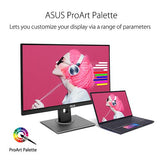 Monitor Profissional Asus ProArt PA278QV | 27'' | 75 Hz | QHD