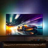 Smart TV Samsung 55 NeoQLED 4K 55QN90 - 140 cm
