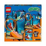 LEGO® City Stuntz 60360 - Desafio Acrobático Giratório