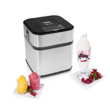 Máquina de Gelados Princess 282605 Inox