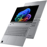 Computador Portátil Lenovo IdeaPad 5 2-in-1 14Q8X9-888 | 14'' | Snapdragon® X Plus | 16GB | 1TB SSD + Pen