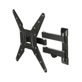 Suporte TV Hama 00118103 2 Braços - Até 65 Vesa 400