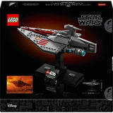 LEGO Star Wars™ 75404 - Nave de Assalto de Classe Acclamator