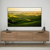 Smart TV Samsung 55 Crystal UHD 4K 55DU7105 - 140 cm