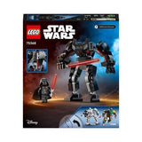 LEGO Star Wars™ 75368 - Darth Vader™ Mech