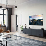 Smart TV Samsung 65 QLED 4K 65Q70D - 165 cm