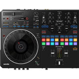 Controlador DJ DDJ-REV5 Scratch Style - Preto - Pioneer