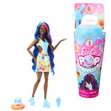 Barbie Pop! Reveal Série Frutas - Mattel - Envio Aleatório