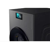 Máquina de Lavar e Secar Roupa Samsung WD18DB8995BZT2 | 18/11 Kg | AI |1000 RPM | A | Look Inox