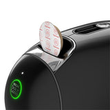 Máquina de Café em Cápsulas Krups Nescafé Dolce Gusto Neo Tecnologia SmartBrew™ KP830110 - Preta