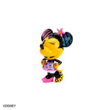 Figuras Disney - Mickey e Minnie 10cm - Edição Especial