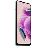 Xiaomi Redmi Note 12S - 256 GB - Verde