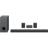 Soundbar LG S80QR