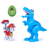 Paw Patrol Dino - Pack 2 Figuras - Envio Aleatório