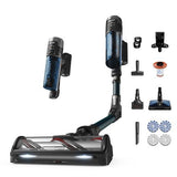 Aspirador Vertical Rowenta X-Force Flex 13.60 Animal Aqua RH9AD1WO (0,65L - 150AW - 60min.)